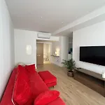 Apartamento Ideal Para Vacaciones En La Playa