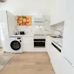 Bright & Modern Family Apartment Carihuela1
