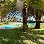Panoramic Sea View Luxury Apartment In Miraflores