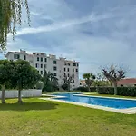 Sunset Apartment By Hello Homes Sitges