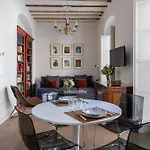 Taina La Merced Suite