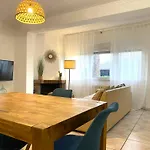 Casa Majasol Marbella, 50 Mts De La Playa