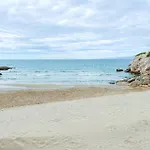 Cap Salou Salacia Beach Front Studio New