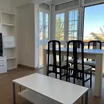 Apartamento Pico Penon