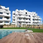 Casa Feliz - Santa Rosalia Life And Lake Resort