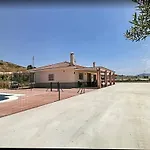 Villa Casa Rural Ballesteros