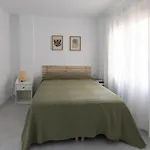 Flat At 15' Walk From The City Centre