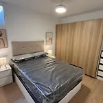Centrally Located Apartment With Terrace
