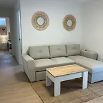 Centrally Located Apartment With Terrace