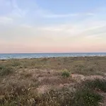 Lugar Junto Al Mar