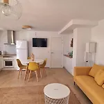 Apartamento Alboran