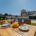 Villa Julia Cap Salou Wifi Pool