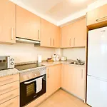 Apartamento Nautilus By Aloga