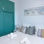 Sol Mates Apartment
