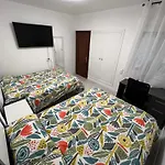 Villa Del Mar, A 2' De La Playa San Lorenzo