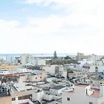 Torreluz Apartamentos