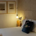 Casa De Huespedes Santa Maria (Adults Only)