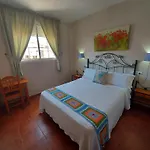 Hostal Costa Rica