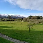 Apartamentos Turisticos Las Nieves