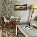 Marbella Apartment