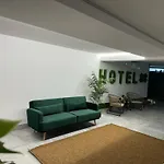 Hotel Playa De Sardineiro