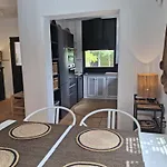 Casa Junto A La Playa