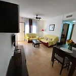 Apartamento Maria Isabel En Los Collados Golf - Aguilas