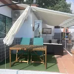 Vakantieverblijf Villa Kluever