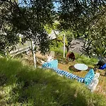 Casa Paraiso Piscina Tranquilidad