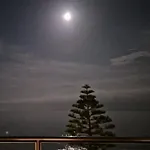Atico Un Dormitorio Cielo Azul