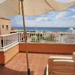 Seaside Apartment In Mojacar + Pool