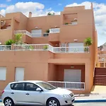 Seaside Apartment In Mojacar + Pool