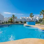 Apartamento En Las Marinas Vera