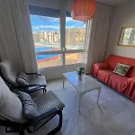 Estudio Junto Al Mar