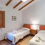 Cortijo Benamayor Torrox By Ruralidays
