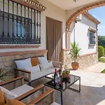 Casa Los Lirios Antequera - La Higuera By Ruralidays