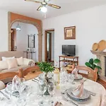 Villa Jose Y Ana Antequera - La Joya By Ruralidays