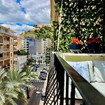 Apartamento Mar Y Montana