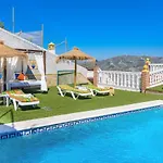 Cortijo La Jirafa Torrox By Ruralidays