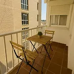 Acogedor Apartamento Recien Reformado En El Puerto Deportivo De Aguadulce