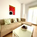 Mirador De Donana Nº 14, Apartamentos Living Sur