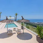 Casa What A Life Sayalonga By Ruralidays
