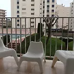 Apartamento Brasil Mar