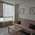 Apartamento 1 Dormitorio Con Vistas Al Mar