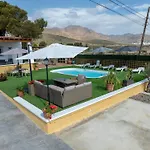 Cortijo El Pinar 1