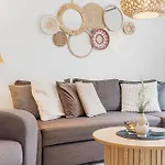 Cozy Apartment With Pool In Riviera Del Sol By Costarentals - Ref 153
