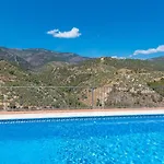 Casa Rural Moreno Canillas De Albaida By Ruralidays