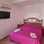 Habitaciones Miramar