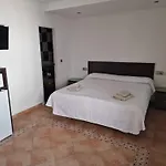 Habitaciones Miramar