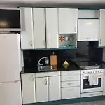 Apartamento La Pineda A 100 Metros De La Playa!!
